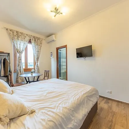 Luxury Pigneto With Sunset Terrace *