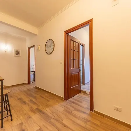 Luxury Pigneto With Sunset Terrace